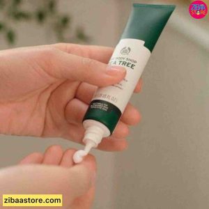 آبرسان چای سبز بادی شاپ