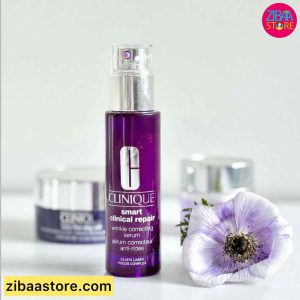 سرم اسمارت کلینیکال ریپیر کلینیک