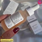 سرم لایه بردار لاکتیک اسید 5% اوردینری