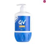 کرم مرطوب کننده کیووی مقدار 500 گرم