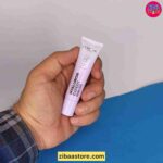 کرم دور چشم لورآل مدل hyaluron expert