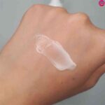 کرم مرطوب کننده دست و صورت کیووی