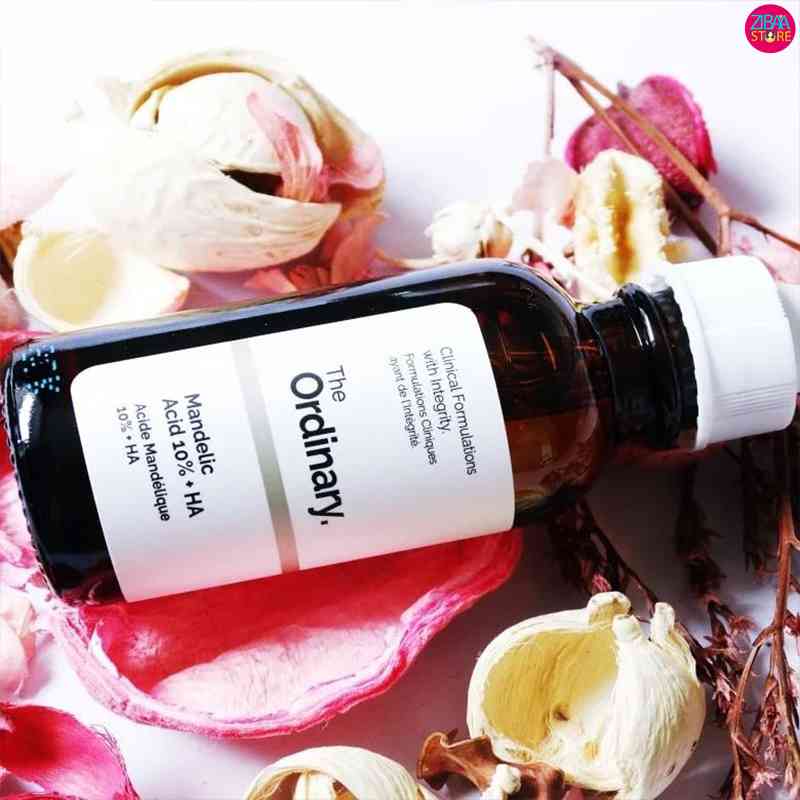 سرم لایه بردار ماندلیک اسید %10 اوردینری