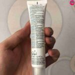 ژل سیکاپلاست لاروش پوزای