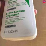 ژل شستشوی سراوی برای پوست خشک
