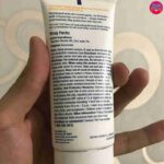 کرم ضد آفتاب مینرال آبرسان سراوی spf 50