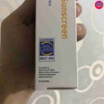 قیمت ضد آفتاب سراوی