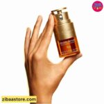 سرم دور چشم دابل کلارنس