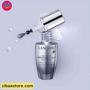 سرم جنفیک دور چشم لانکوم