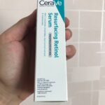 قیمت سرم رتینول سراوی