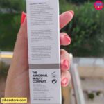 سرم لاکتیک اسید ۱۰ درصد اوردینری