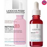 سرم رتینول b3 لاروش پوزای