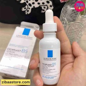 سرم سیکاپلاست لاروش پوزای