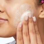 ژل شوینده پوست چرب سراوی