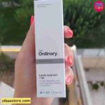 سرم لایه بردار لاکتیک اسید 10 درصد اوردینری