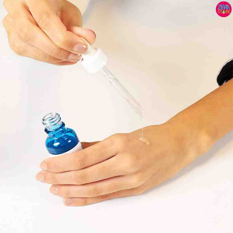 قیمت سرم هیالورونیک اسید لاروش پوزای