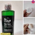 تونر فارماسی مخصوص پوست چرب