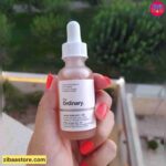 سرم لاکتیک اسید اوردینری ۱۰ درصد
