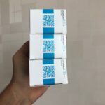 بالم ترمیم کننده پوست سیکاپلاست لاروش پوزای