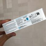 بالم مرطوب کننده و ترمیم کننده لاروش پوزای cicaplast