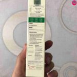سرم ضدلک اکسیس وای