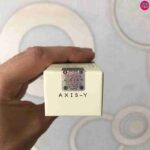 کرم ضد لک اکسیس وای