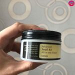 مرطوب کننده کوزارکس حلزون