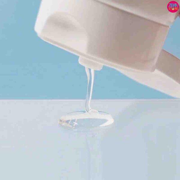 ژل شوینده کوزارکس