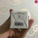 کرم دور چشم حلزون کوزارکس