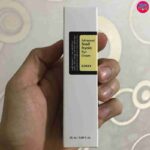 دور چشم کوزارکس