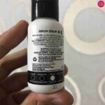 سرم نیاسینامید اینکی لیست قیمت