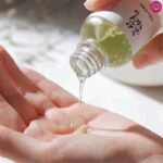 سرم چای سبز بیوتی اف جوسان