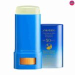 ضد آفتاب استیکی spf50 شیسیدو