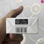 ضد آفتاب استیکی ایزنتری