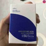 ضد آفتاب استیکی ایزنتری
