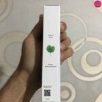 قیمت ضد آفتاب centella