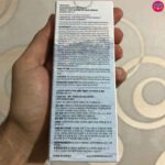 ضدآفتاب سنتلا 1004