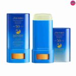 کرم ضد آفتاب استیکی شیسیدو