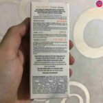ضد آفتاب age repair فیوژن واتر ایزدین