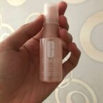 اسپری آب کلینیک مدل moisture surge حجم 30 میلی لیتر