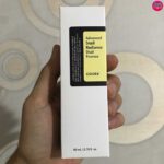 اسنس دوگانه حلزون کوزارکس
