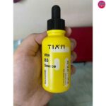 قیمت نیاسینامید تیام