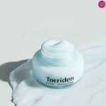 ژل کرم مرطوب کننده و تسکین دهنده هیالورونیک اسید توریدن