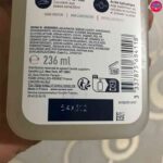 ژل شستشوی سالیسیلیک اسید سراوی