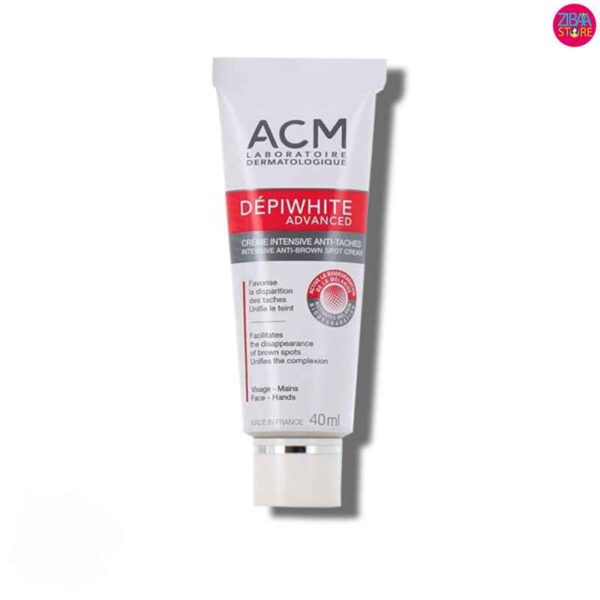 قیمت کرم ضد لک acm