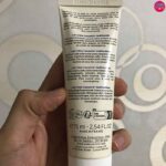 مرطوب کننده امبریولیس پوست چرب