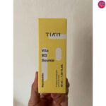نیاسینامید اسید تیام
