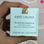 بالم دور چشم استی لادر