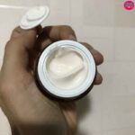 بالم دور چشم استی لادر