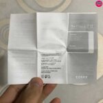 سرم ضد لک کوزارکس
